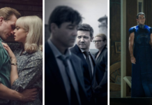 2021 Sonbaharında Kaçırmamanız Gereken 10 Yeni Dizi 2021 Sonbaharında Kaçırmamanız Gereken 10 Yeni Dizi