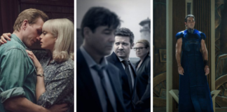 2021 Sonbaharında Kaçırmamanız Gereken 10 Yeni Dizi 2021 Sonbaharında Kaçırmamanız Gereken 10 Yeni Dizi