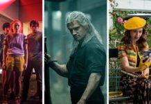 Netflix’in TUDUM Etkinliğinde Neler Öğrendik? Netflix'in TUDUM Etkinliğinde Neler Öğrendik