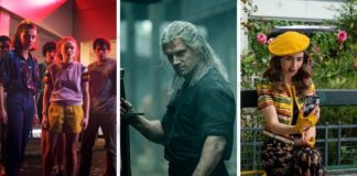 Netflix’in TUDUM Etkinliğinde Neler Öğrendik? Netflix'in TUDUM Etkinliğinde Neler Öğrendik