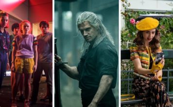 Netflix’in TUDUM Etkinliğinde Neler Öğrendik? Netflix'in TUDUM Etkinliğinde Neler Öğrendik