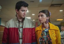 Sex Education 3. Sezon Ne Zaman Başlayacak? Sex Education 3. sezon