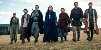 Amazon Prime Video Türkiye’nin Kasım 2021 Takvimi Açıklandı The Wheel of Time