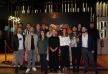 Kaan Müjdeci İmzalı Gain’in Yeni Dizisi “Hamlet” ve Ekibi Basınla Buluştu! Gain-Hamlet