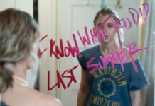 Amazon Prime Video Türkiye’nin Ekim 2021 Takvimi Açıklandı I Know What You Did Last Summer