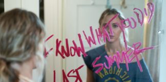 Amazon Prime Video Türkiye’nin Ekim 2021 Takvimi Açıklandı I Know What You Did Last Summer