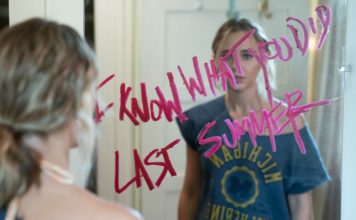 Amazon Prime Video Türkiye’nin Ekim 2021 Takvimi Açıklandı I Know What You Did Last Summer