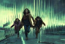 Ekim 2021’in En Yeni Dizileri Invasion