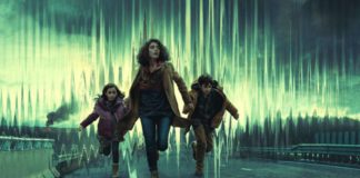 Ekim 2021’in En Yeni Dizileri Invasion