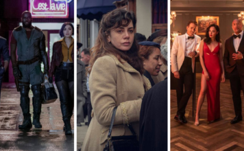 Netflix Türkiye Kasım 2021 Programı Belli Oldu Netflix Türkiye Kasım 2021 Programı