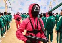 Squid Game Dizisini Sevenlerin Hoşuna Gidebilecek 6 Dizi Squid Game