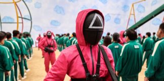 Squid Game Dizisini Sevenlerin Hoşuna Gidebilecek 6 Dizi Squid Game