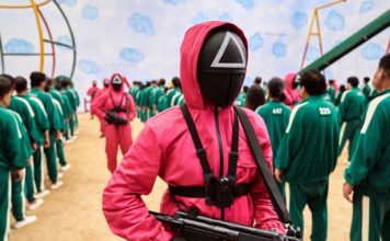 Squid Game Dizisini Sevenlerin Hoşuna Gidebilecek 6 Dizi Squid Game