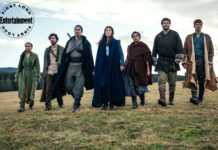 Comic-Con 2022: The Wheel Of Time 3. Sezon Onayı Aldı!