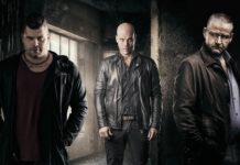 BluTV Kasım 2021 Programı Açıklandı Gomorrah