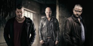 BluTV Kasım 2021 Programı Açıklandı Gomorrah