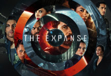 Amazon Prime Video Türkiye’nin Aralık 2021 Takvimi Açıklandı Expanse