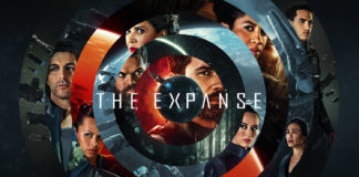 Amazon Prime Video Türkiye’nin Aralık 2021 Takvimi Açıklandı Expanse