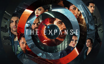 Amazon Prime Video Türkiye’nin Aralık 2021 Takvimi Açıklandı Expanse