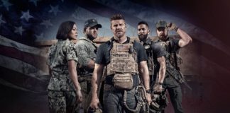 Aralık Ayında beIN CONNECT’te Neler Var? Seal Team