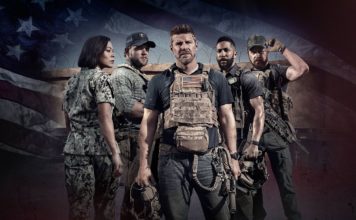 Aralık Ayında beIN CONNECT’te Neler Var? Seal Team