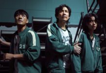 Korece’ye “Squid Game” Etkisi Talepleri 4 Kat Artırdı Squid Game