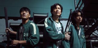 Korece’ye “Squid Game” Etkisi Talepleri 4 Kat Artırdı Squid Game