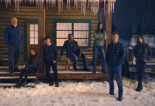 Dizi Takvimi: Kasım 2021