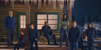 Dizi Takvimi: Kasım 2021