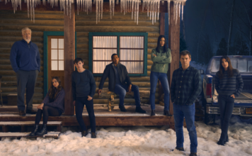 Dizi Takvimi: Kasım 2021