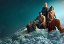 2022 Kışında Kaçırmamanız Gereken 11 Yeni Dizi Around the World in 80 Days