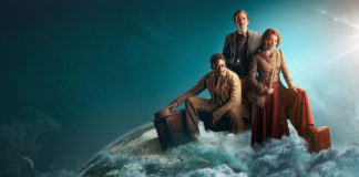 2022 Kışında Kaçırmamanız Gereken 11 Yeni Dizi Around the World in 80 Days