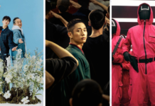 Netflix’te Şu Anda İzleyebileceğiniz En İyi 13 Kore Dizisi: Aralık 2021 Şu Anda İzleyebileceğiniz En İyi 13 Kore Dizisi
