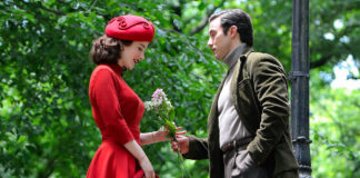 The Marvelous Mrs. Maisel 4. Sezon Yayın Tarihi Belli Oldu The Marvelous Mrs. Maisel 4. Sezon