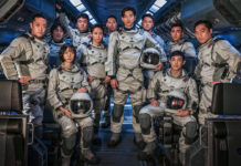 Aralık 2021’in En Yeni Dizileri The Silent Sea