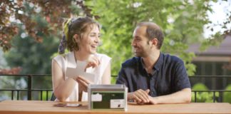 Yeni BluTV Dizisi “Bizden Olur mu?” Bugün Yayınlanacak Bizden Olur Mu