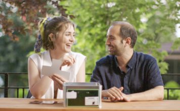 Yeni BluTV Dizisi “Bizden Olur mu?” Bugün Yayınlanacak Bizden Olur Mu