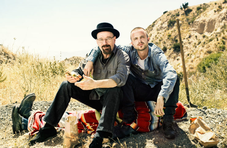 Breaking Bad Hakkında -Muhtemelen- Bilmediğiniz 34 Şey BreakingBad_Dizi-Mania