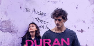 Yeni GAİN Dizisi Duran, 11 Ocak’ta Başlıyor! Duran_GAİN