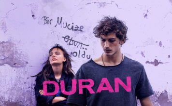 Yeni GAİN Dizisi Duran, 11 Ocak’ta Başlıyor! Duran_GAİN