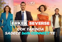 “Erkek Severse” Dizisinin Afişi ve Tanıtım Filmi Yayınlandı!