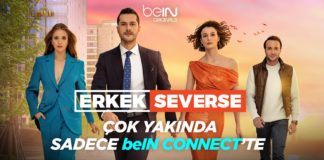 “Erkek Severse” Dizisinin Afişi ve Tanıtım Filmi Yayınlandı!