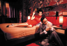 Aşık Olmaya Aşık Olmak: Wong Kar Wai’den “In the Mood For Love” In the Mood fo Love