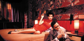 Aşık Olmaya Aşık Olmak: Wong Kar Wai’den “In the Mood For Love” In the Mood fo Love