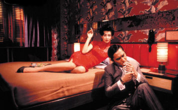 Aşık Olmaya Aşık Olmak: Wong Kar Wai’den “In the Mood For Love” In the Mood fo Love