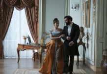 Ocak 2022’nin En Yeni Dizileri The Gilded Age