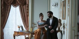 Ocak 2022’nin En Yeni Dizileri The Gilded Age