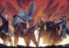 Amazon Prime Video Türkiye’nin Ocak 2022 Takvimi Açıklandı The Legend of Vox Machina