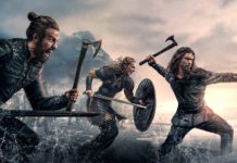 Şubat 2022’nin En Yeni Dizileri Vikings Valhalla