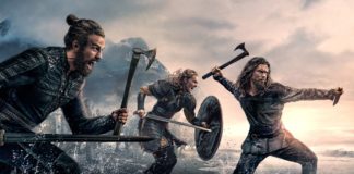 Şubat 2022’nin En Yeni Dizileri Vikings Valhalla